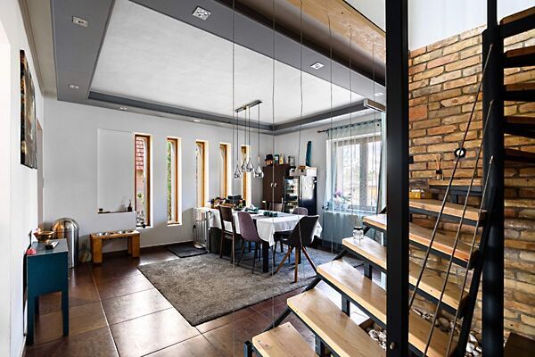 Eladó ház Biatorbágy