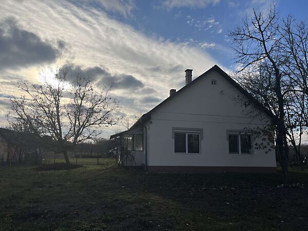 Eladó ház Öttömös