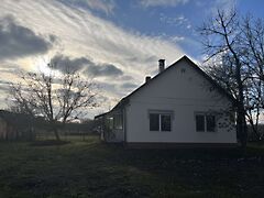 Eladó ház Öttömös