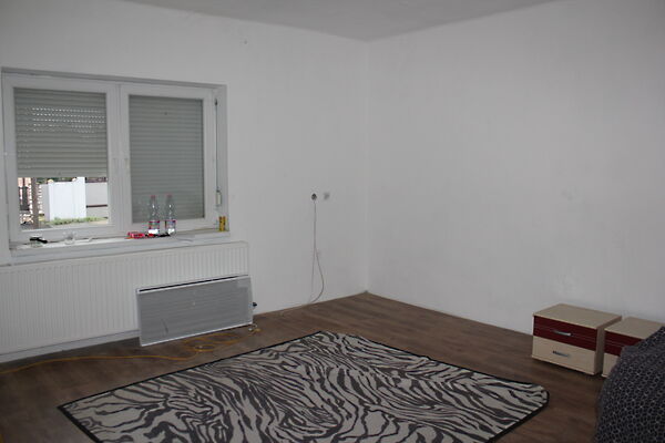 Eladó ház Kapuvár