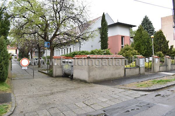 Kiadó iroda Pécs, Belváros