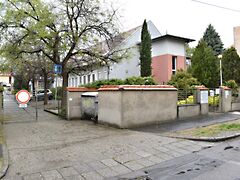 Kiadó iroda Pécs, Belváros