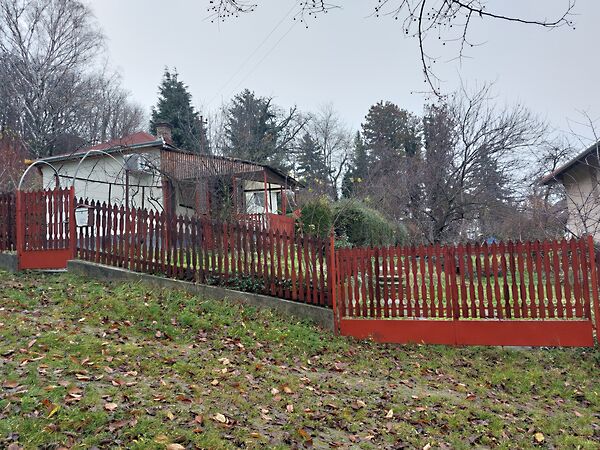 Eladó nyaraló Fonyód