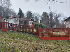 Eladó nyaraló Fonyód