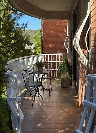 Eladó lakás Budapest, II. kerület, Zöldmál