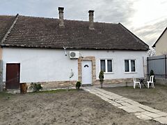 Eladó ház Bácsalmás