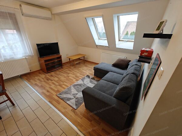 Kiadó lakás Gödöllő