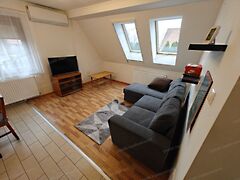 Kiadó lakás Gödöllő