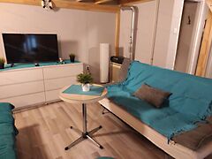 Eladó lakás Siófok