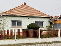 Eladó ház Táborfalva