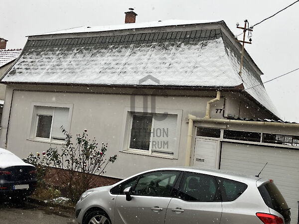 Eladó ház Kaposvár