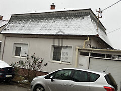 Eladó ház Kaposvár