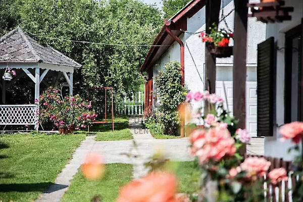 Eladó nyaraló Igal