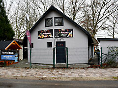 Eladó üzleti Balatongyörök