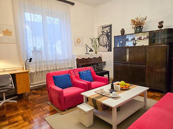 Eladó ház Budapest, XV. kerület, Rákospalota