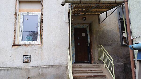 Eladó lakás Salgótarján