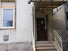 Eladó lakás Salgótarján