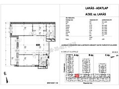 Eladó lakás Budapest, XIII. kerület, Angyalföld