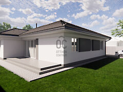 Eladó ház Debrecen, Homokkert