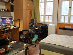 Eladó lakás Debrecen