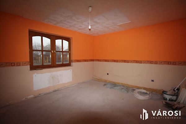 Eladó ház Békéssámson