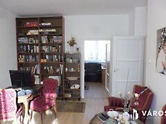 Eladó lakás Szeged, Újszeged