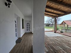 Eladó ház Agyagosszergény