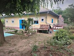 Eladó ház Kecskemét