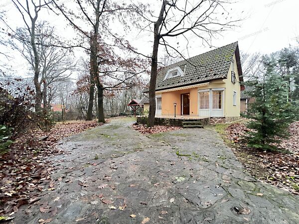 Eladó ház Balatonszepezd