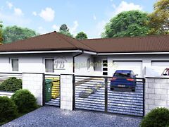 Eladó ház Nyíregyháza, Nyírszőlős