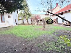 Eladó ház Kecskemét