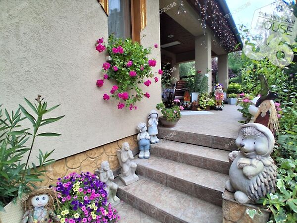 Eladó ház Kecskemét