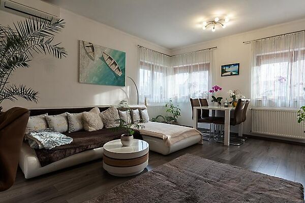 Eladó lakás Dunakeszi