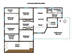 Eladó ház Szigetvár