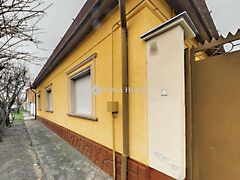 Eladó ház Nagykőrös