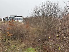 Eladó földterület Pomáz