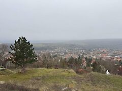 Eladó földterület Pomáz