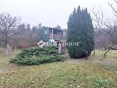 Eladó nyaraló Vértesszőlős