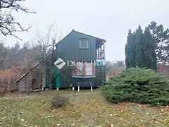 Eladó nyaraló Vértesszőlős