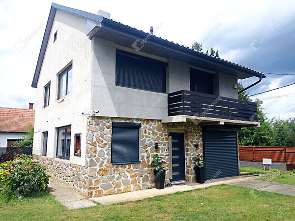 Eladó ház Kustánszeg