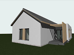 Eladó ház Dömsöd