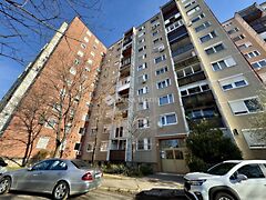 Eladó lakás Budapest, IV. kerület