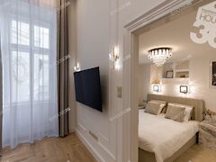 Eladó lakás Budapest, V. kerület