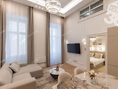 Eladó lakás Budapest, V. kerület