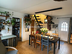 Eladó ház Nagykőrös