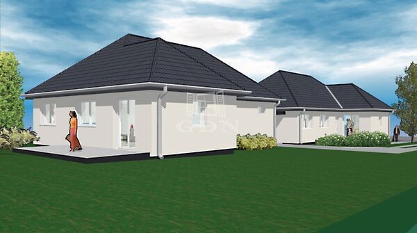 Eladó ház Tápiószecső