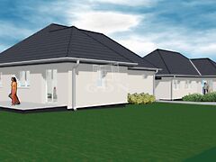 Eladó ház Tápiószecső