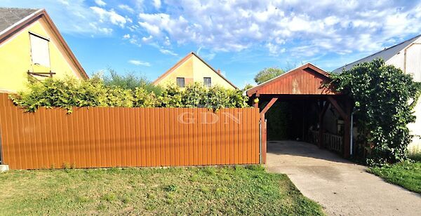 Eladó ház Halásztelek