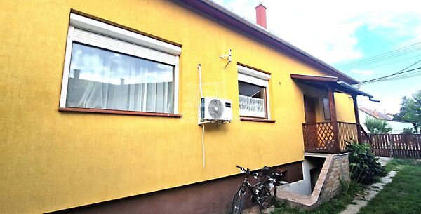 Eladó ház Halásztelek