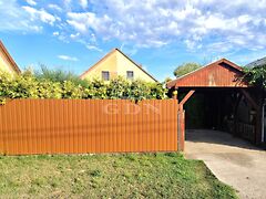 Eladó ház Halásztelek